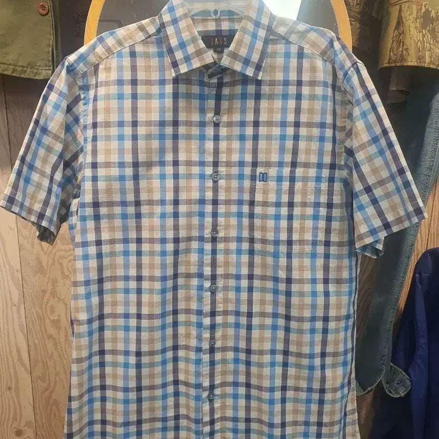 [BUNJANG] DAKS Men&