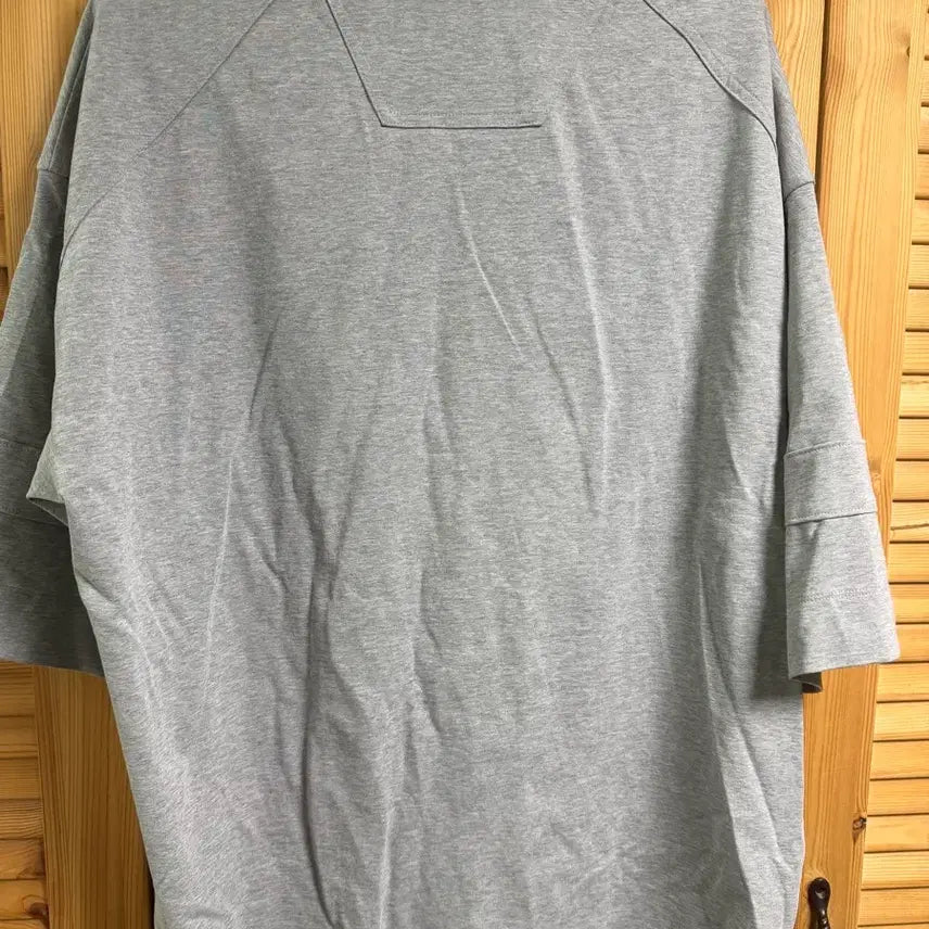 [SOLD OUT] 준지 25ss 풋볼티셔츠