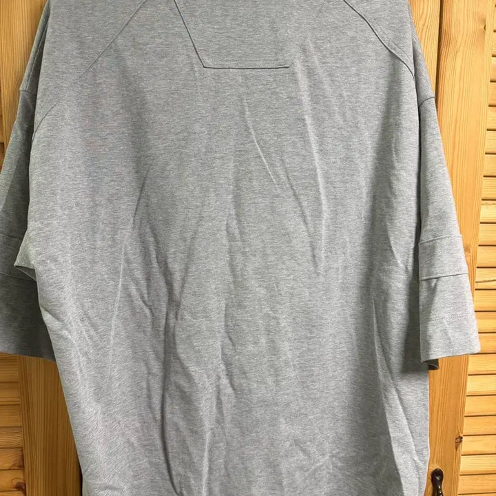 [SOLD OUT] 준지 25ss 풋볼티셔츠