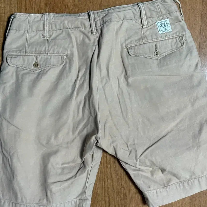 [SOLD OUT] RRL 반바지 쇼츠