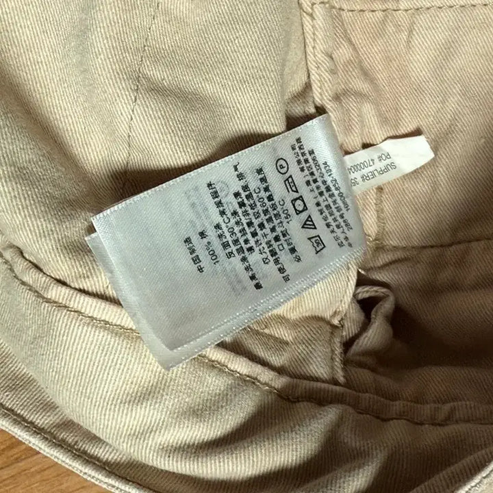 [SOLD OUT] RRL 반바지 쇼츠