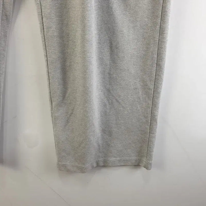 [BUNJANG] All Day Gray Training Pants / 여자L 트레이닝 바지 그레이 M6876