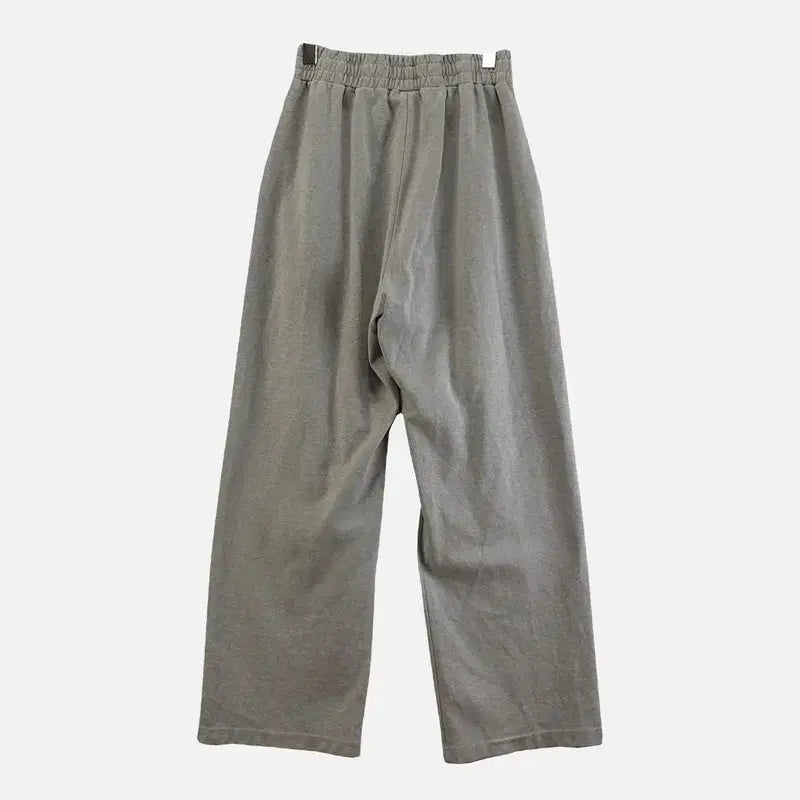 [BUNJANG] All Day Gray Training Pants / 여자L 트레이닝 바지 그레이 M6876