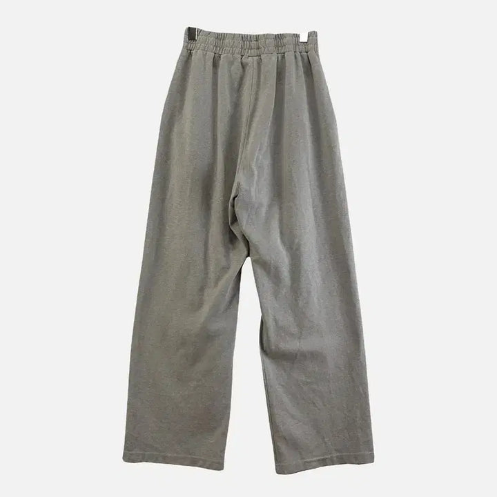 [BUNJANG] All Day Gray Training Pants / 여자L 트레이닝 바지 그레이 M6876