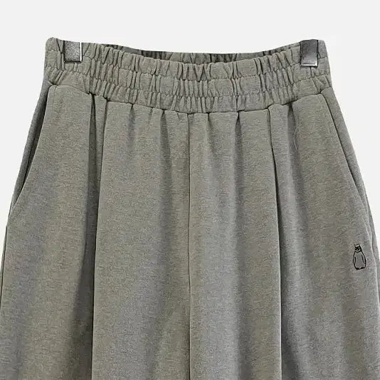 [BUNJANG] All Day Gray Training Pants / 여자L 트레이닝 바지 그레이 M6876