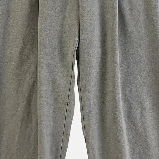 [BUNJANG] All Day Gray Training Pants / 여자L 트레이닝 바지 그레이 M6876