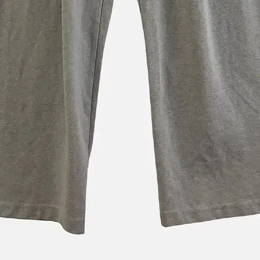 [BUNJANG] All Day Gray Training Pants / 여자L 트레이닝 바지 그레이 M6876