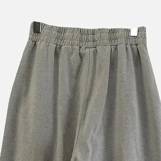[BUNJANG] All Day Gray Training Pants / 여자L 트레이닝 바지 그레이 M6876