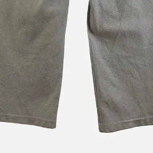 [BUNJANG] All Day Gray Training Pants / 여자L 트레이닝 바지 그레이 M6876