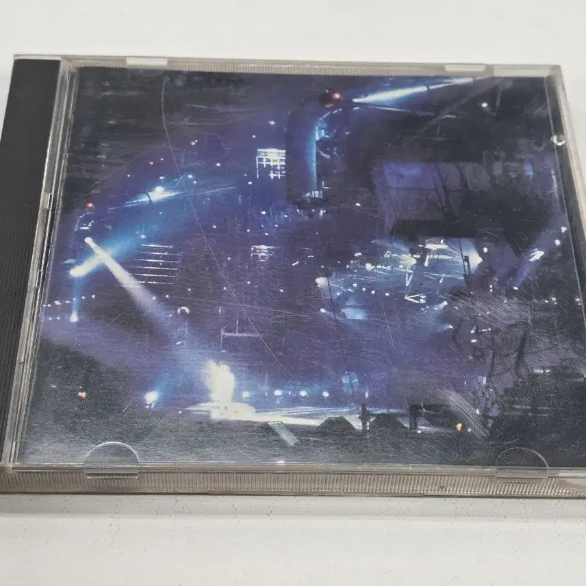 [BUNJANG] Hajime Mizoguchi Architecture of Time CD / 중고CD] 미조구치 하지메 - Architecture of Time 앨범