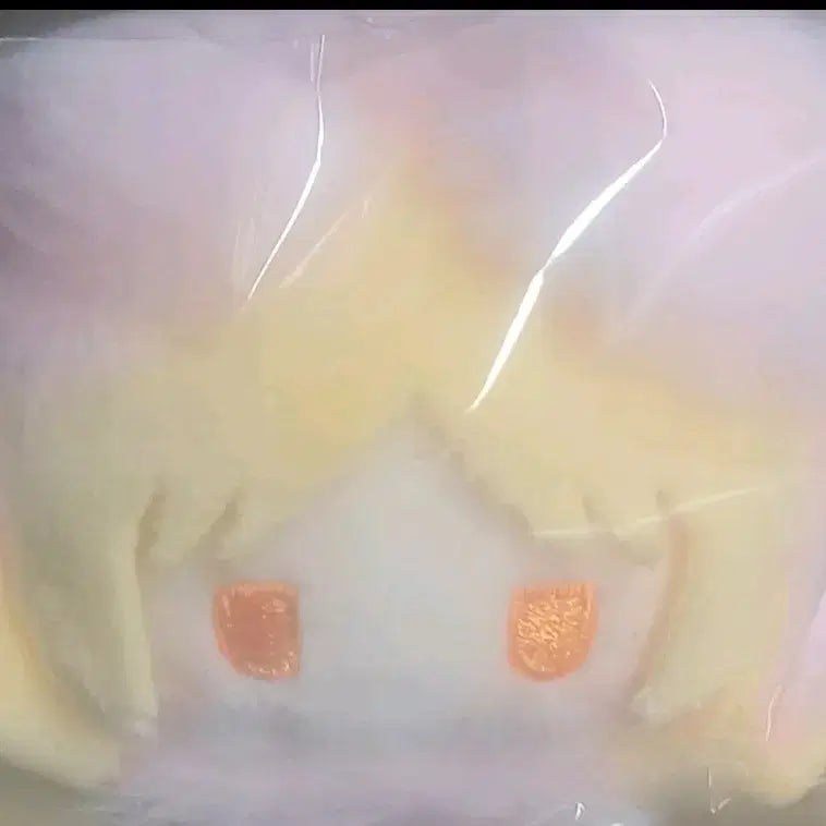 [BUNJANG] Bocchi the Rock! Seika Nendoroid Petit Neko Plush / 봇치 더 락 이지치 세이카 하루냥코 티피누이 고양이 인형