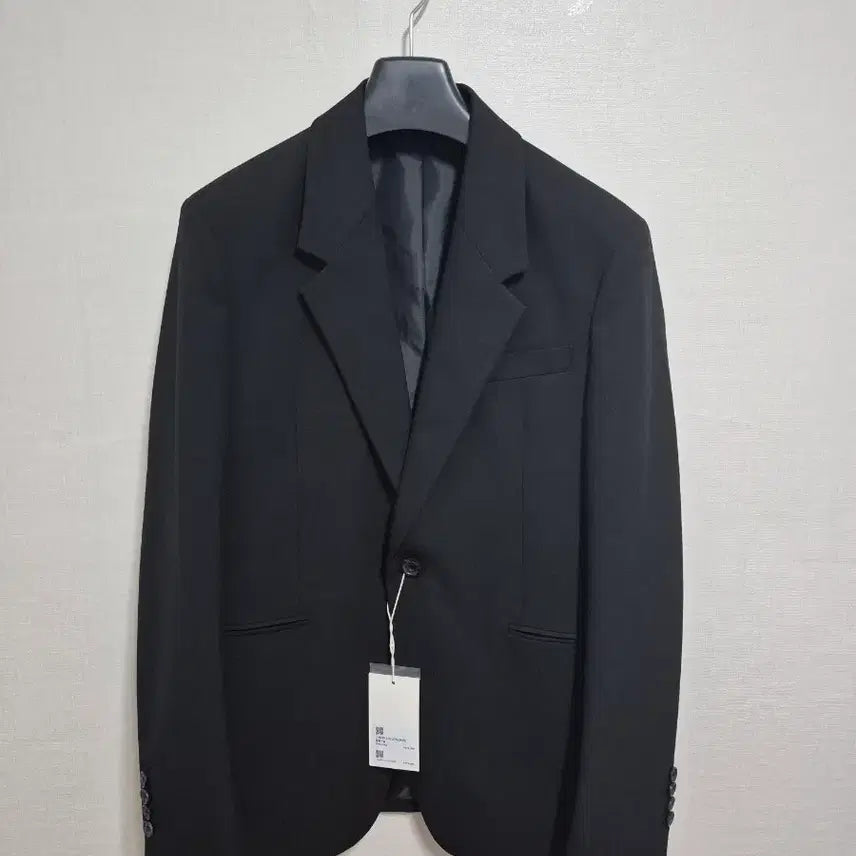 [SOLD OUT] 유니폼브릿지 refined tailored jacket 자켓
