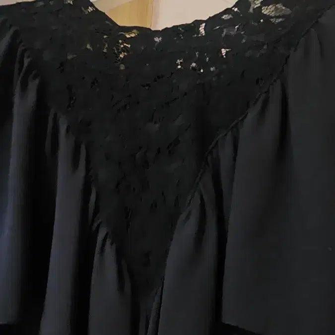 [BUNJANG] Lanvin Silk Top / 랑방(실크탑)82상태/최상