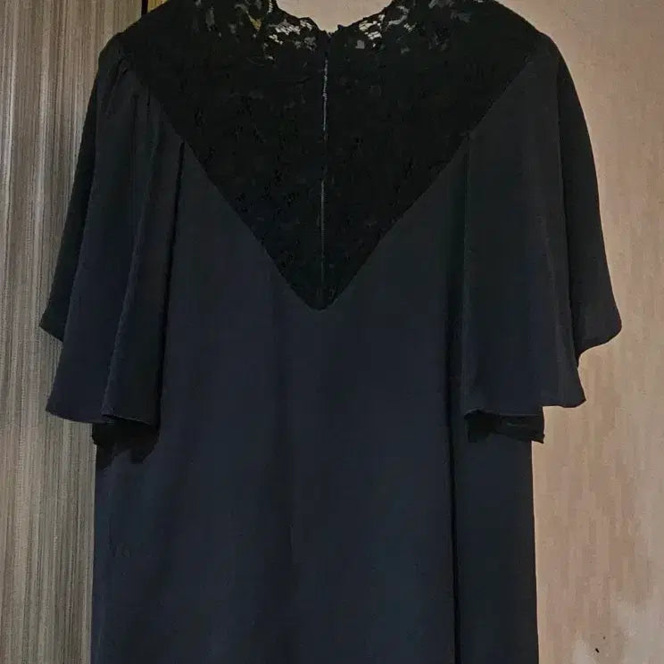 [BUNJANG] Lanvin Silk Top / 랑방(실크탑)82상태/최상