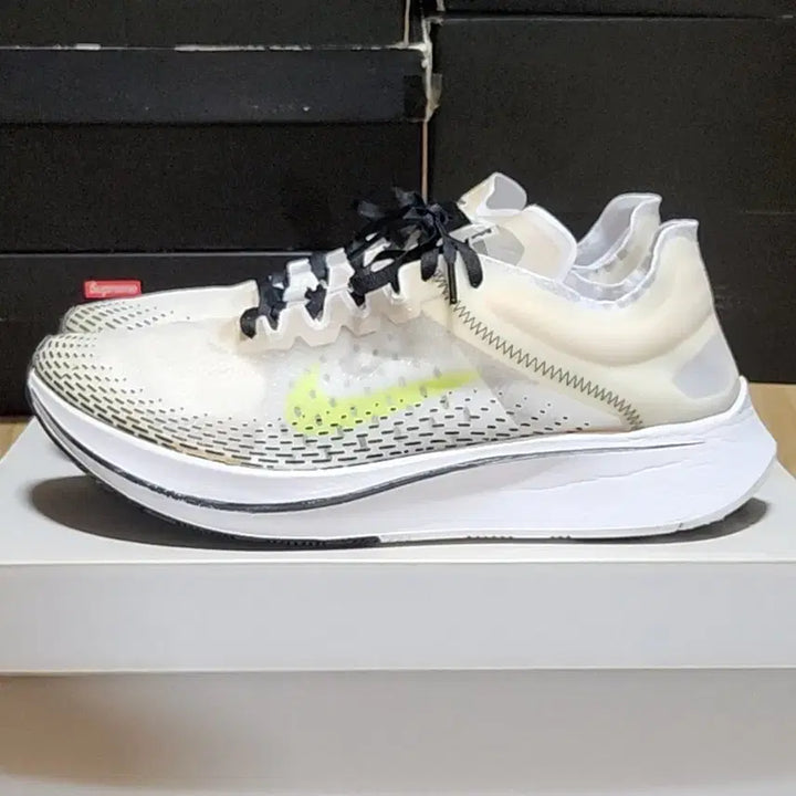 [BUNJANG] Nike Zoom Fly SP Fast Running Shoes (Size 280) / 나이키 줌플라이 280 SP 패스트