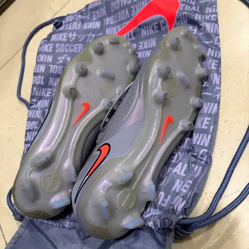 [BUNJANG] Nike Tiempo Legend FG Soccer Cleats / 나이키 티엠포 레전드 fg 270