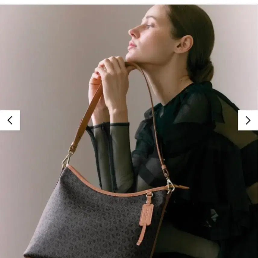 [BUNJANG] Louis Quatorze Le Pont Shoulder Bag / [루이까또즈]LE PONT(르퐁) 여성 숄더백(크로스백)새상품