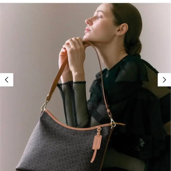 [BUNJANG] Louis Quatorze Le Pont Shoulder Bag / [루이까또즈]LE PONT(르퐁) 여성 숄더백(크로스백)새상품