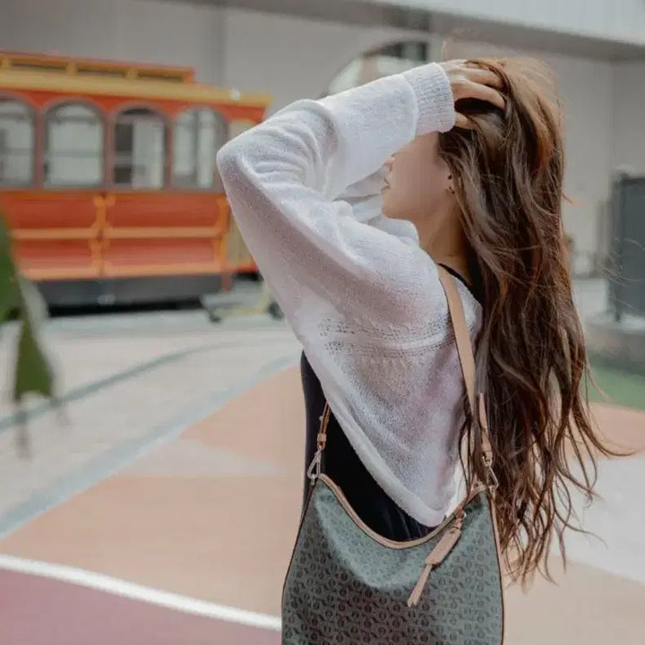 [BUNJANG] Louis Quatorze Le Pont Shoulder Bag / [루이까또즈]LE PONT(르퐁) 여성 숄더백(크로스백)새상품
