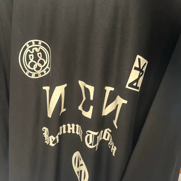 [BUNJANG] Yeezy SS-01 Black Size 1 / 이지 Yeezy SS-01 블랙 1사이즈 판매 상태많이좋음