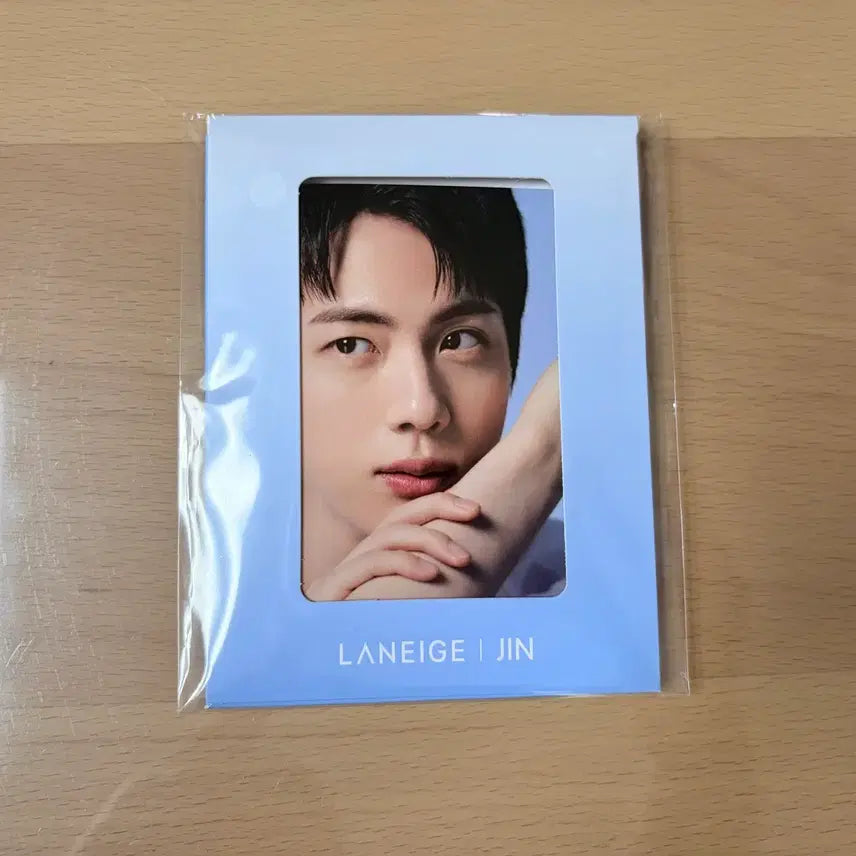 [BUNJANG] BTS Jin Official Photocard Bundle Set / 방탄소년단 진 공식포카 40장 일괄양도