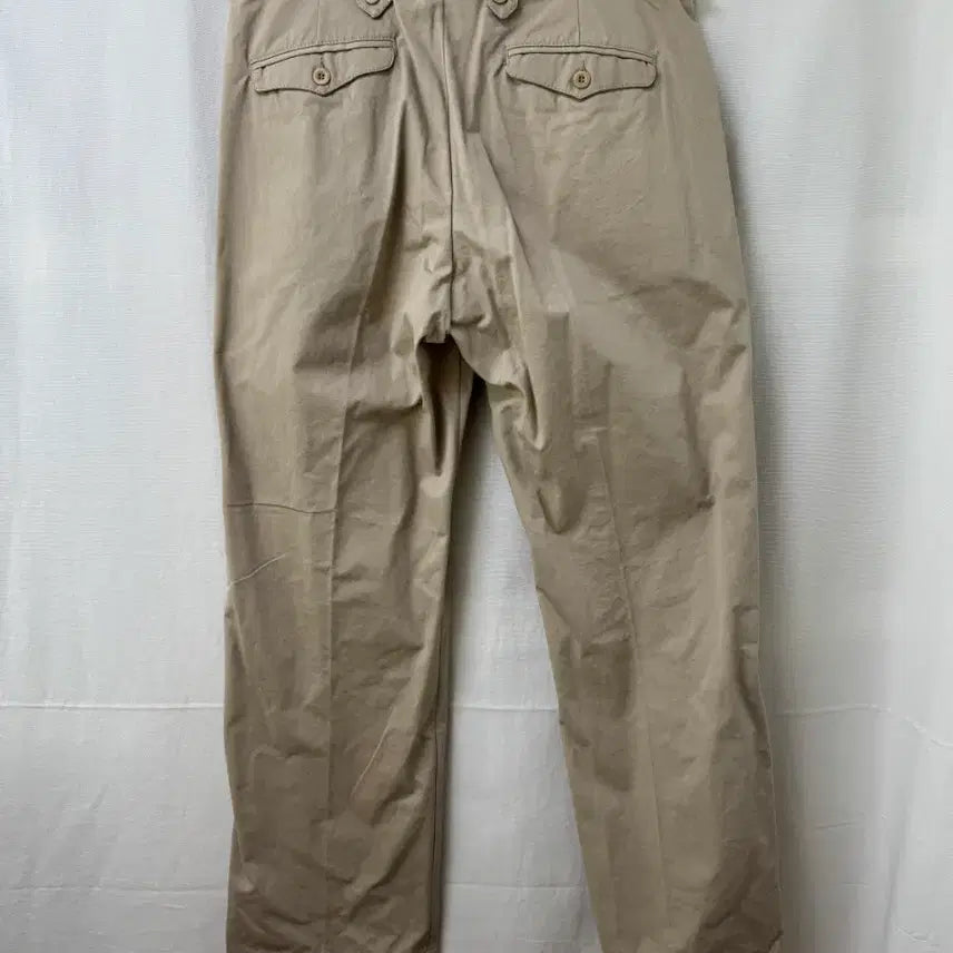 [BUNJANG] East Harbor Surplus Gurkha Pants 50 / 이스트하버 서플러스 구르카 팬츠 50