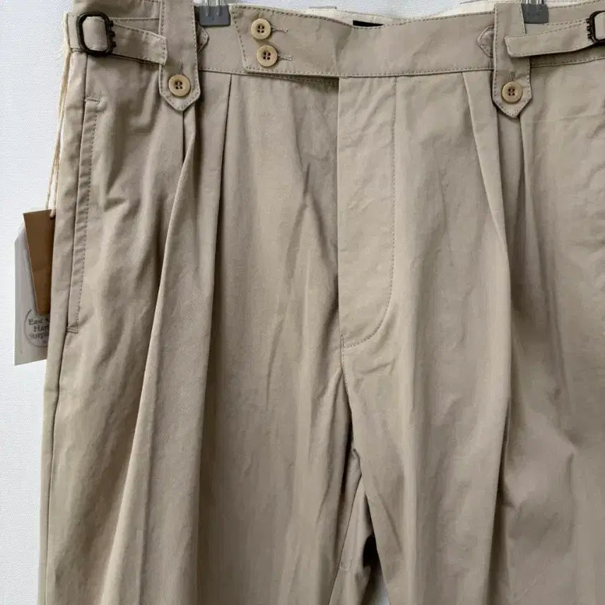 [BUNJANG] East Harbor Surplus Gurkha Pants 50 / 이스트하버 서플러스 구르카 팬츠 50