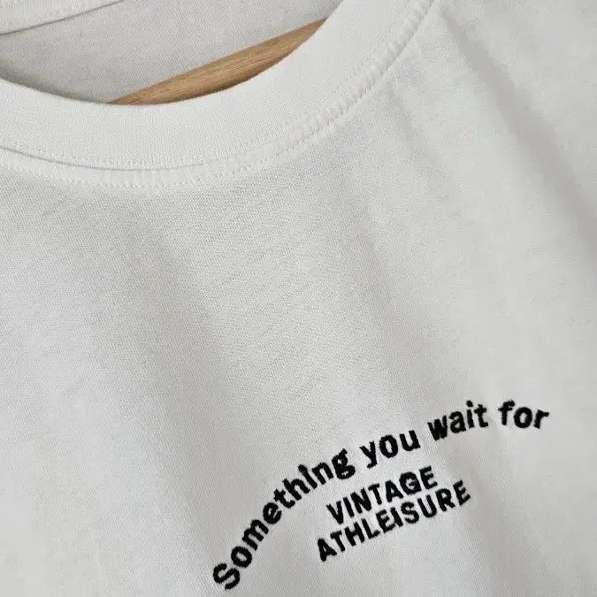[SOLD OUT] 워싱 반팔티  새상품