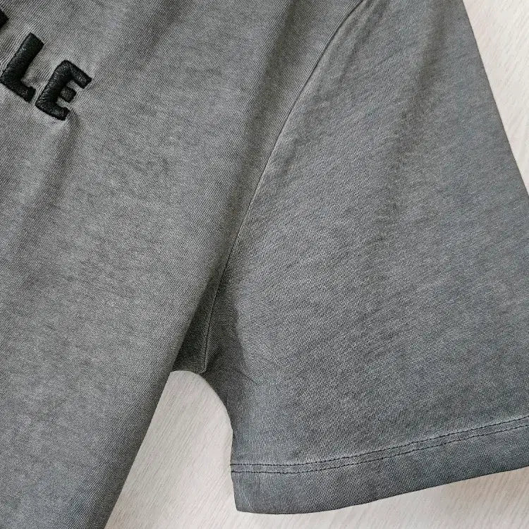 [SOLD OUT] 워싱 반팔티  새상품