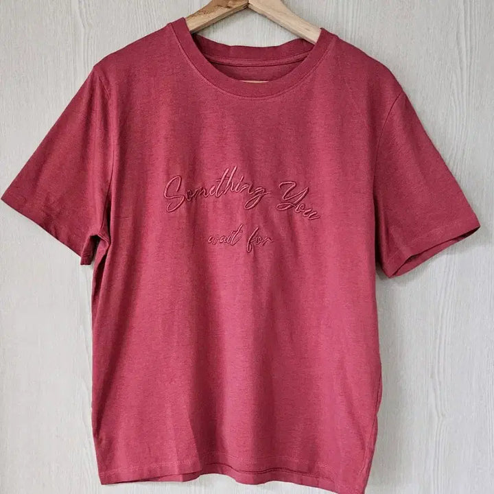 [SOLD OUT] 워싱 반팔티  새상품