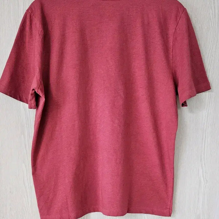 [SOLD OUT] 워싱 반팔티  새상품