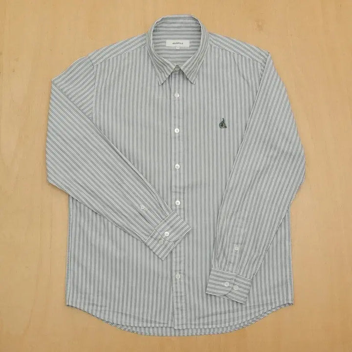 [BUNJANG] Beanpole Shirt 95 / 빈폴 셔츠 95 남방 B-1192