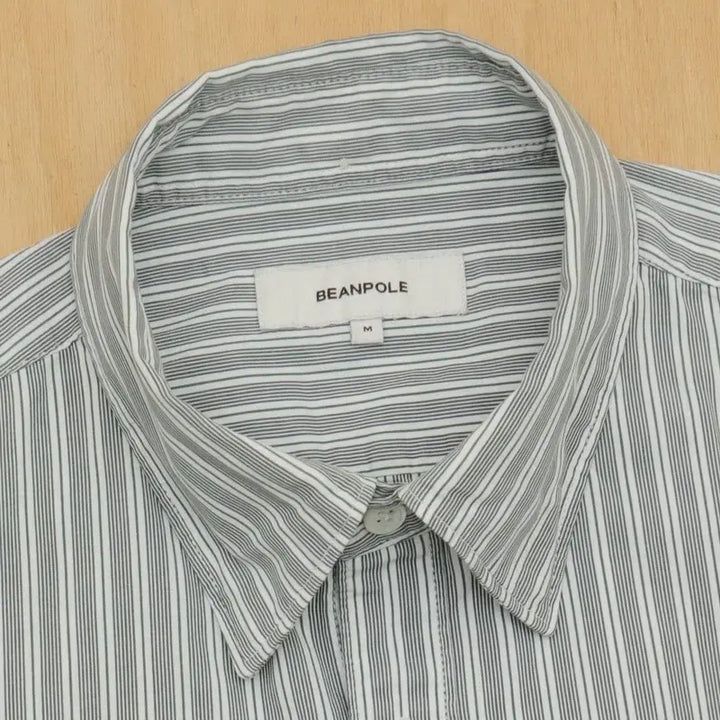[BUNJANG] Beanpole Shirt 95 / 빈폴 셔츠 95 남방 B-1192