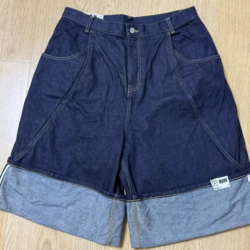 [BUNJANG] ADER Error Henrik Jeans XL / 아더에러 헨릭 진 XL
