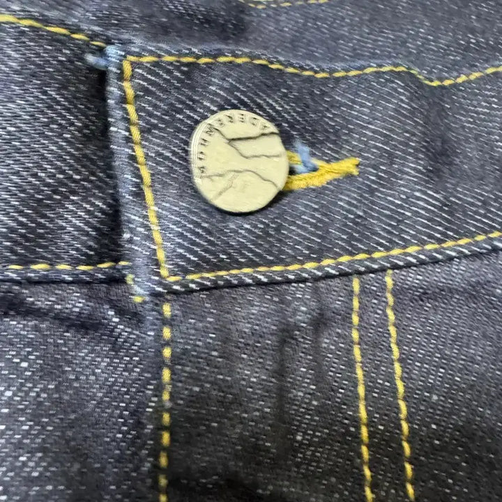 [BUNJANG] ADER Error Henrik Jeans XL / 아더에러 헨릭 진 XL