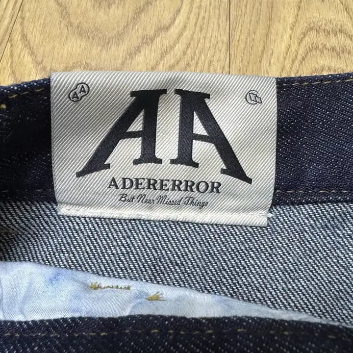 [BUNJANG] ADER Error Henrik Jeans XL / 아더에러 헨릭 진 XL