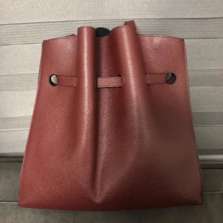 [BUNJANG] Mulberry Tindale Bucket Bag / [1회 착용] 멀버리 틴데일 버킷백