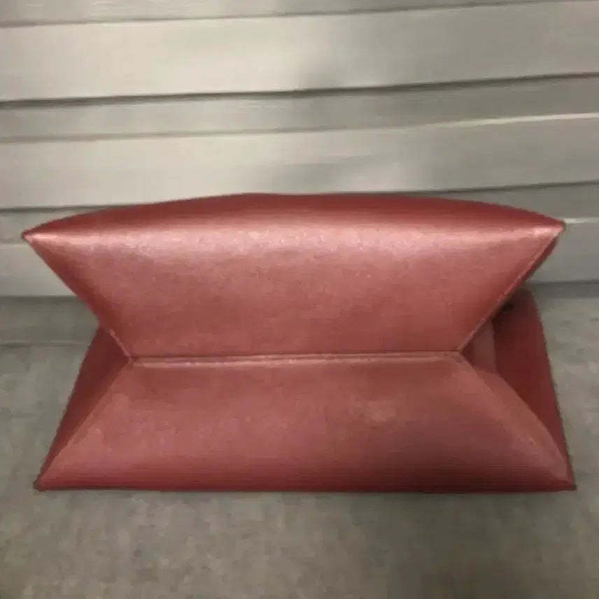 [BUNJANG] Mulberry Tindale Bucket Bag / [1회 착용] 멀버리 틴데일 버킷백