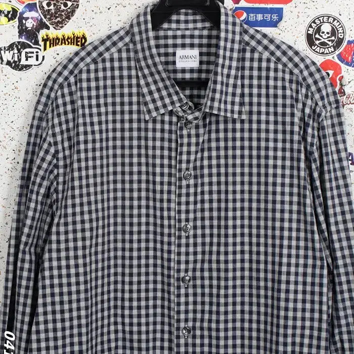 [BUNJANG] Armani Collezioni Men&