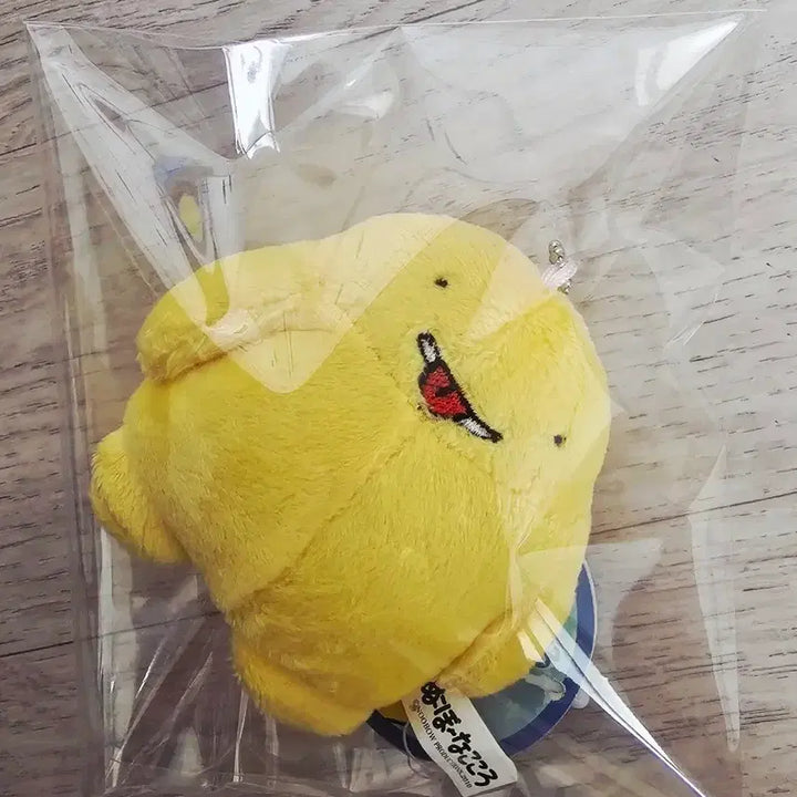 [BUNJANG] 고전 레어 누보 빈티지 인형 키링 텍있음 / 고전 레어 누보 빈티지 인형 키링 텍있음