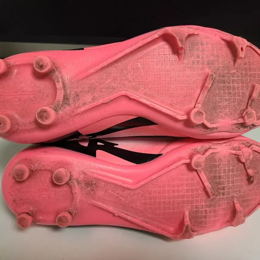[BUNJANG] Nike Mercurial Superfly 9 Academy Youth Soccer Cleats / 나이키 축구화 240 머큐리얼 수퍼플라이 9 아카데미 유소년 주니어
