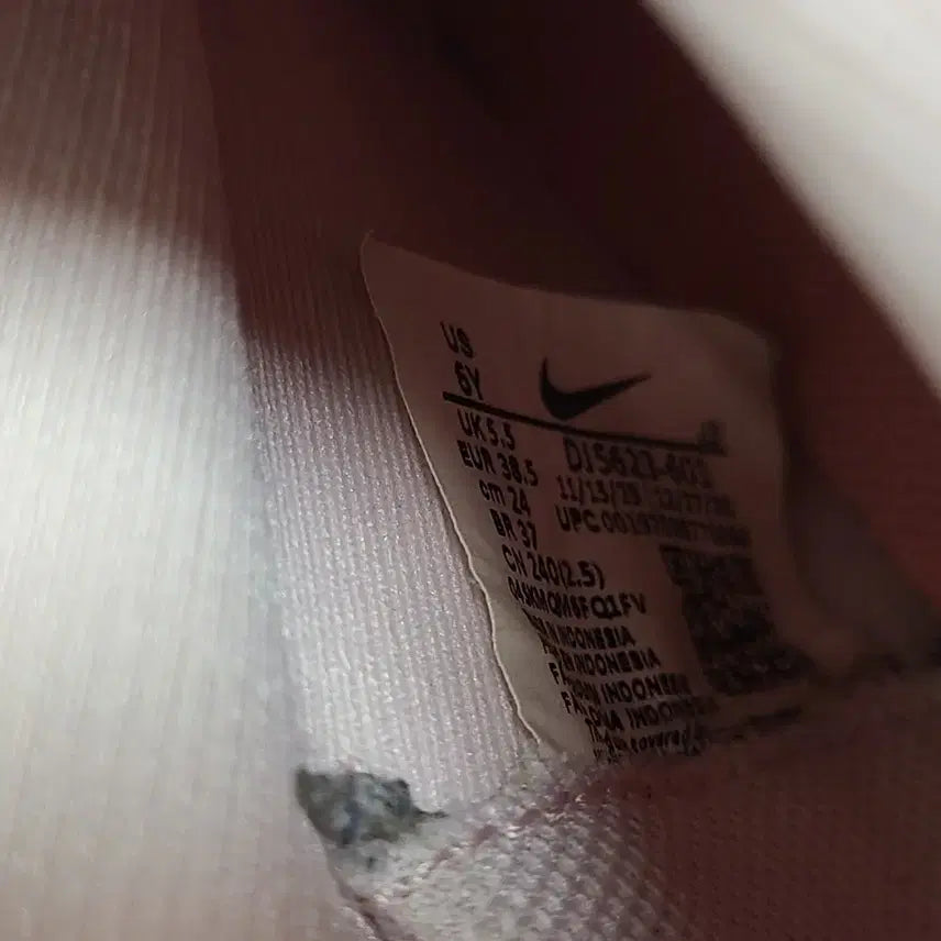 [BUNJANG] Nike Mercurial Superfly 9 Academy Youth Soccer Cleats / 나이키 축구화 240 머큐리얼 수퍼플라이 9 아카데미 유소년 주니어