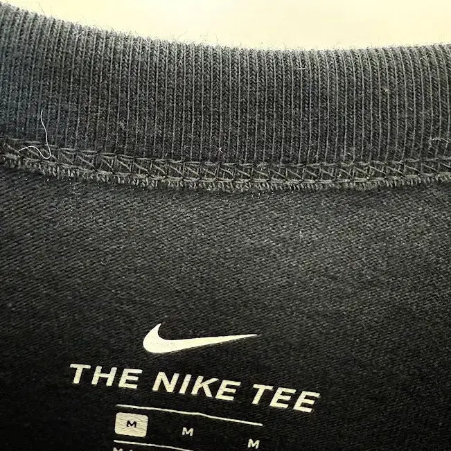 [BUNJANG] Nike NSW Premium T-Shirt Black / 나이키 NSW 프리미엄 반팔티 블랙 새상품