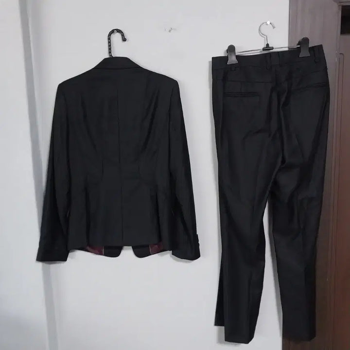 [SOLD OUT] 데코 정장세트 여성 85 바지 67 사이즈