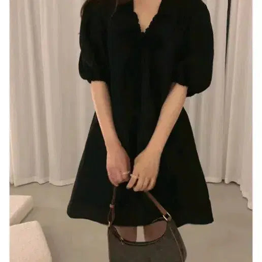 [BUNJANG] Maybebaby Pristine Dress / 메이비베이비 pristine 원피스