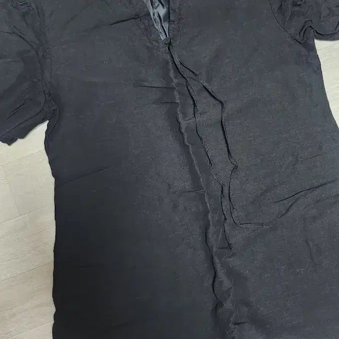 [BUNJANG] Maybebaby Pristine Dress / 메이비베이비 pristine 원피스