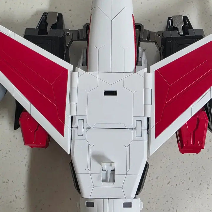 [BUNJANG] Sentinel Fire Dagwon Action Figure / 센티넬 파이어 다그온 판매