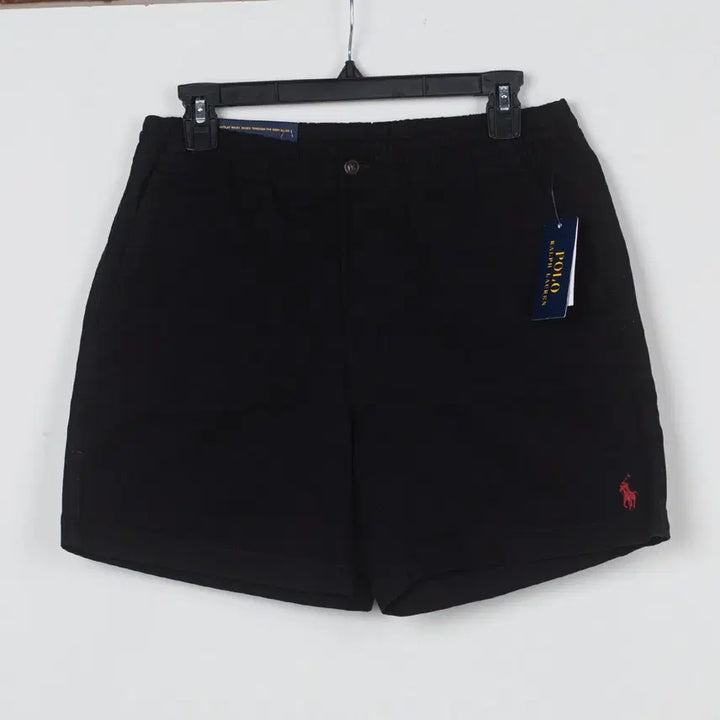 [BUNJANG] Polo Ralph Lauren Prepster Shorts Black Size S / [S]폴로랄프로렌 프렙스터 반바지 팝니다