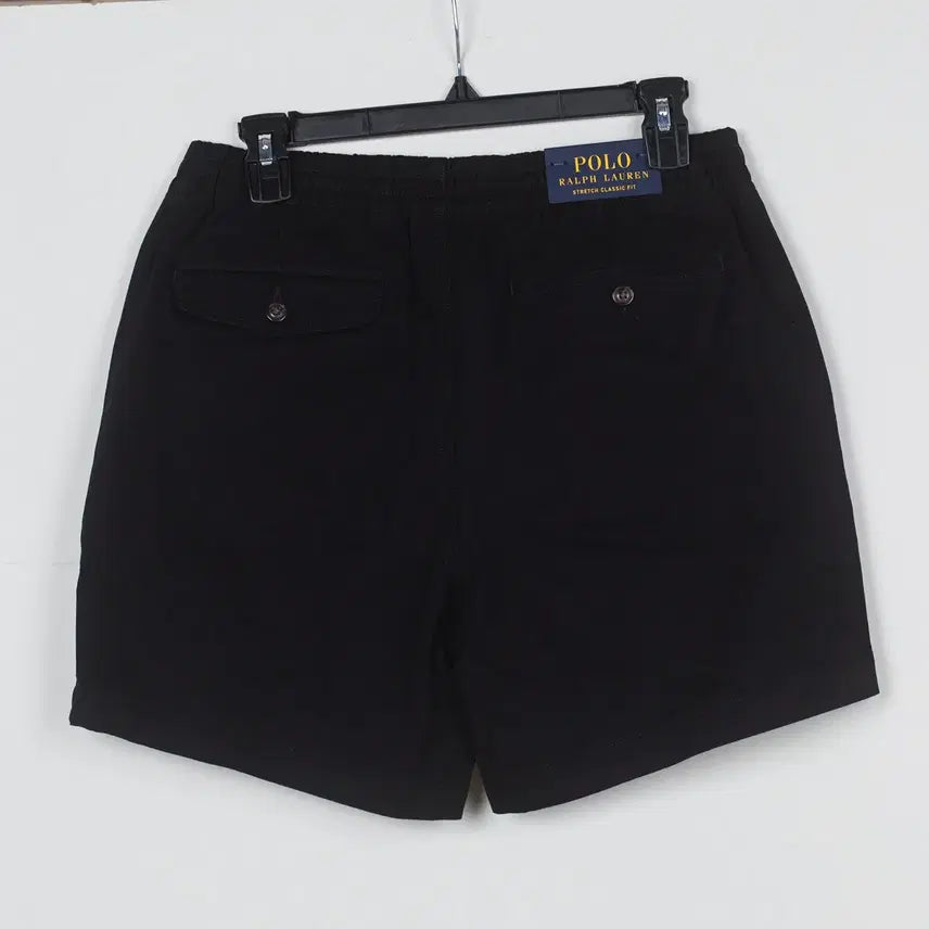[BUNJANG] Polo Ralph Lauren Prepster Shorts Black Size S / [S]폴로랄프로렌 프렙스터 반바지 팝니다