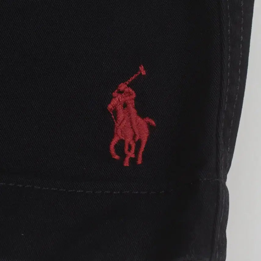 [BUNJANG] Polo Ralph Lauren Prepster Shorts Black Size S / [S]폴로랄프로렌 프렙스터 반바지 팝니다